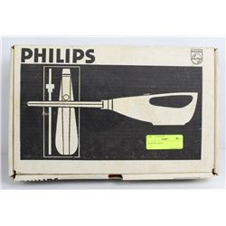 PHILIPSSWITCHBLADE ELECTRIC 120V KNIFE