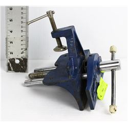 RECORD JUNIOR #51 VISE