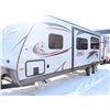 Image 3 : REPO! 2014 COLEMAN 32FT 296BH TRAILER