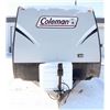 Image 4 : REPO! 2014 COLEMAN 32FT 296BH TRAILER