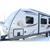 Image 6 : REPO! 2014 COLEMAN 32FT 296BH TRAILER