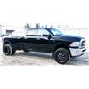 Image 11 : 2011 DODGE RAM 2500 LARAMIE CREW CAB DUALLY