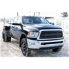 Image 12 : 2011 DODGE RAM 2500 LARAMIE CREW CAB DUALLY