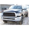 Image 3 : 2011 DODGE RAM 2500 LARAMIE CREW CAB DUALLY