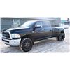 Image 4 : 2011 DODGE RAM 2500 LARAMIE CREW CAB DUALLY