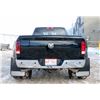 Image 8 : 2011 DODGE RAM 2500 LARAMIE CREW CAB DUALLY