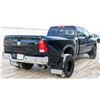 Image 9 : 2011 DODGE RAM 2500 LARAMIE CREW CAB DUALLY