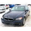 Image 2 : 2007 BMW 328 XI