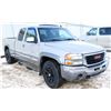 Image 2 : UNRESERVED! 2006 GMC SIERRA K1500 SLT Z71