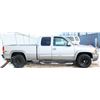 Image 3 : UNRESERVED! 2006 GMC SIERRA K1500 SLT Z71