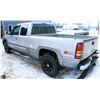 Image 6 : UNRESERVED! 2006 GMC SIERRA K1500 SLT Z71