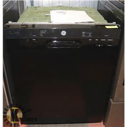 GE FRONT CONTROL ESTAR 6 CYCLE 6 OPTION DISHWASHER