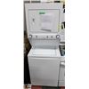 Image 1 : FRIGIDAIRE ELECTRIC WASHER/DRYER LAUNDRY CENTER.