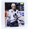 Image 1 : NHL TORONTO MAPLE LEAFS DOUG GILMOUR SIGNED