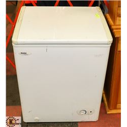 DANBY DC401W FREEZER 24"W X 31"H.