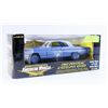 Image 1 : AMERICAN MUSCLE 1962 PONTIAC CATALINA 421SD 1:18