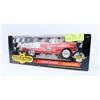 Image 1 : AMERICAN MUSCLE 1955 CHEVY INDY PACE CAR 1:18