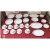 Image 1 : 58PC SET OF GERMAN FINE BAVARIAN CHINA.
