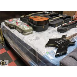 NEW SOVA GOLD KING SIZE PILLOWTOP MATTRESS