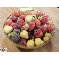 CENTRE PIECE FRUIT BOWL