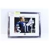 Image 1 : J.S. GIGUERE GUARANTEED AUTHENTIC AUTOGRAPH