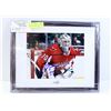 Image 1 : BRADEN HOLTBY GUARANTEED AUTHENTIC AUTOGRAPH