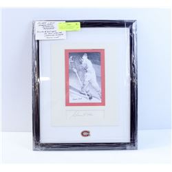 ELMER LACH GUARANTEED AUTHENTIC AUTOGRAPH