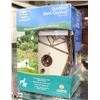 Image 1 : OUTDOOR BARK CONTROL FOR DOGS