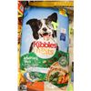 Image 1 : 18KG BAG OF KIBBLES'N'BITS DOG FOOD