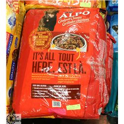 16KG BAG OF PURINA COOKOUT CLASSICS DOG FOOD