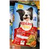 Image 1 : 18KG BAG OF KIBBLES'N'BITS DOG FOOD