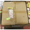 Image 1 : BOX OF PARTY CUPS