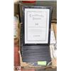 Image 1 : BOX OF DOCUMENT PICTURE FRAMES