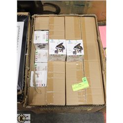 BOX OF MY BLOCKS TOYS