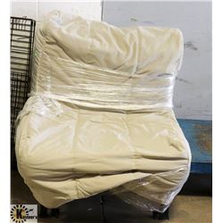 IKEA CHAIR WITH WASHABLE COVER