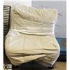 Image 1 : IKEA CHAIR WITH WASHABLE COVER
