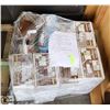 Image 1 : PALLET OF COMMERCIAL ELECTRONICS INCL