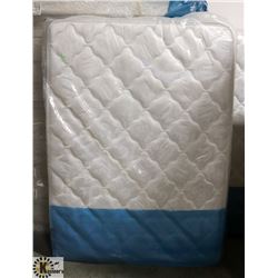 IN LIQUIDATION NEW DOUBLE SIZE PLUSH MATTRESS &