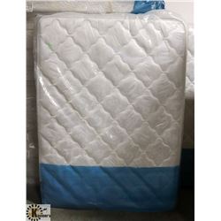 IN LIQUIDATION NEW DOUBLE SIZE PLUSH MATTRESS &