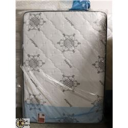 IN LIQUIDATION NEW BAMBOO DOUBLE SIZE EUROTOP