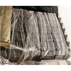 PALLET OF MYSTIK HEAVY DUTY TRANSMISSION FLUID