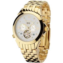 NEW YVES CAMANI NAVIGAOR AUTOMATIC DIAMONDS