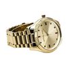 Image 3 : NEW MICHAEL KORS GOLD PLATED WATCH WITH GOLD COLOR