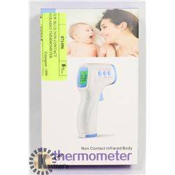 NEW NON CONTACT INFRARED BODY THERMOMETER