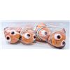Image 1 : BAG OF TY NEMO PLUSH.