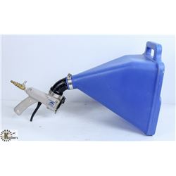 STUCCO / TEXTURE SPRAYER