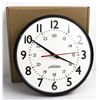 Image 1 : NEW PRIMEX CLOCK 12 HR AND 24 HR