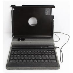 TARGUS IPAD TABLET CASE WITH BLUETOOTH