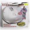 Image 1 : NEW IN BOX GEORGE FOREMAN GRILL, FAMILY SIZE