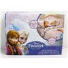 Image 1 : DISNEY FROZEN TWIN SIZE SHEET SET